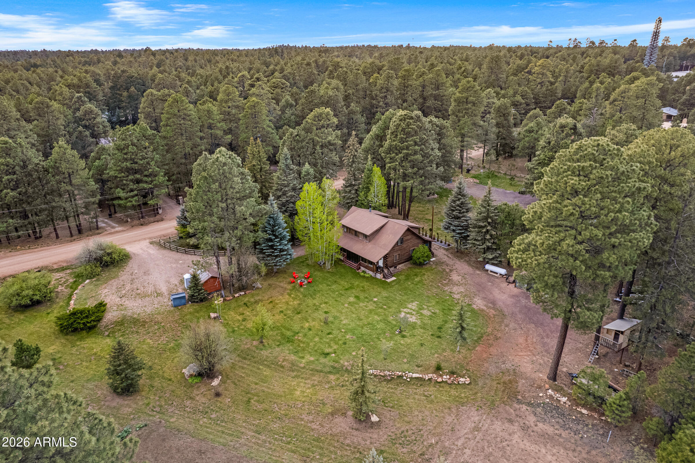 1289 Merzville Road Forest Lakes, AZ 85931 - Photo 55 of 71 1289 Merzville Rd-57