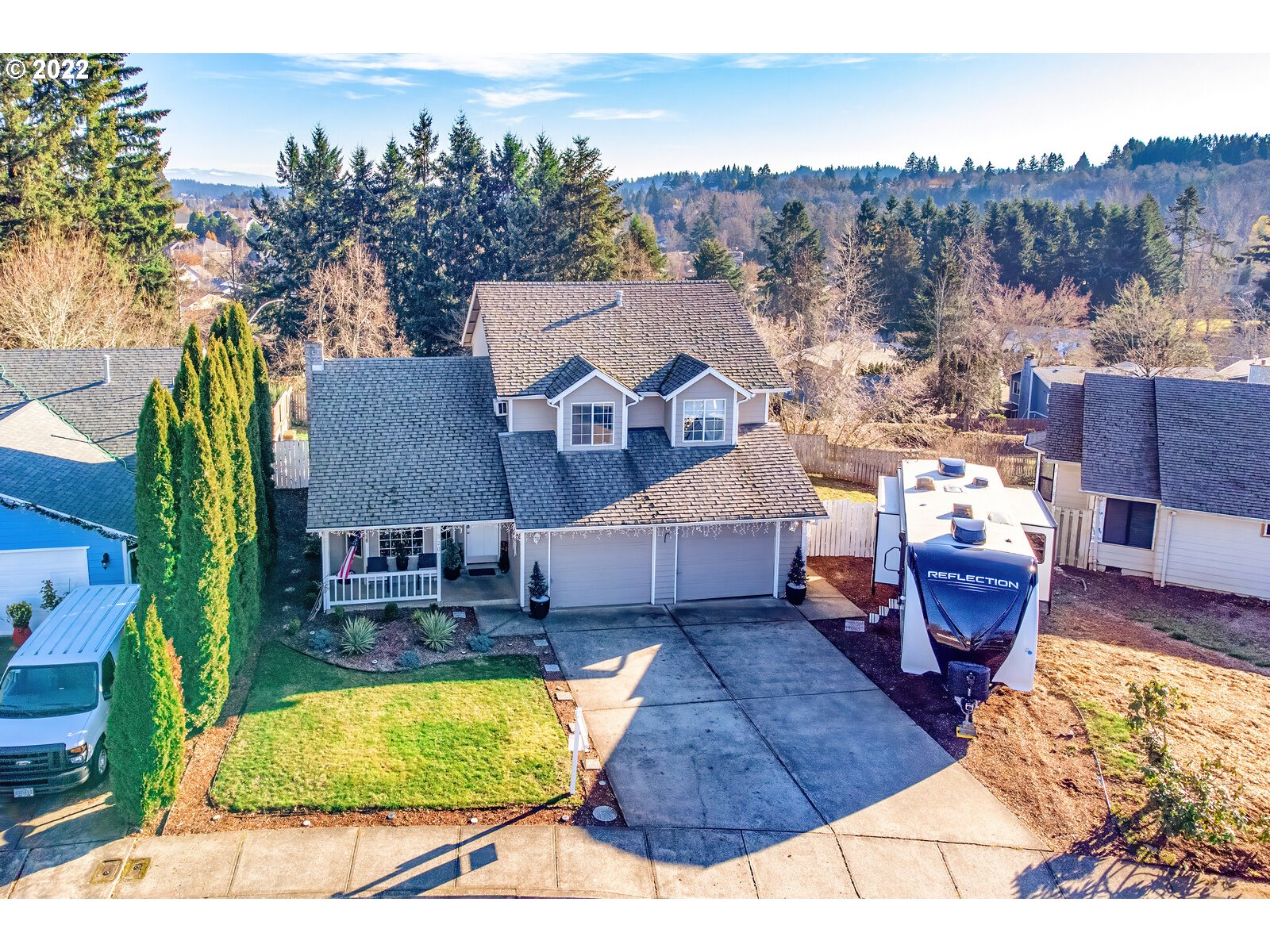 5207 Jones Road Southeast Salem, OR 97306 - Photo 1 of 30 Gallery Image 1