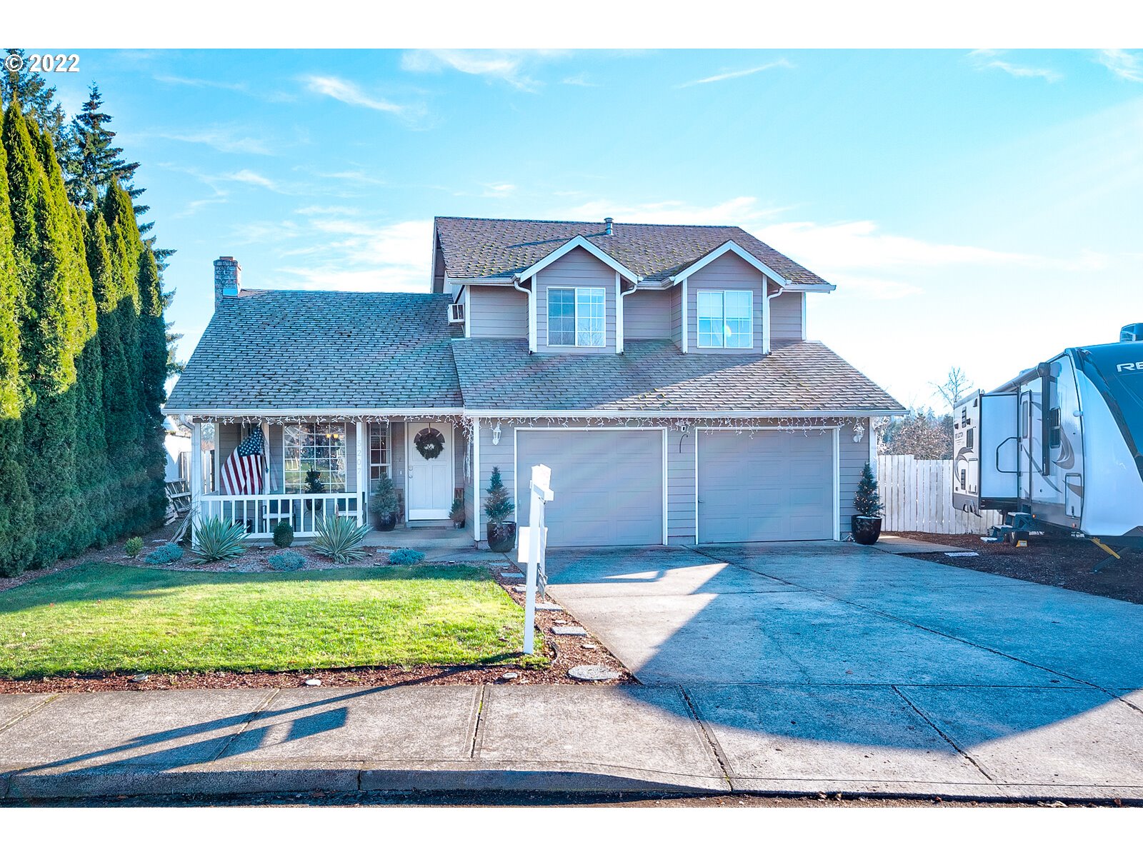 5207 Jones Road Southeast Salem, OR 97306 - Photo 5 of 30 Gallery Image 5