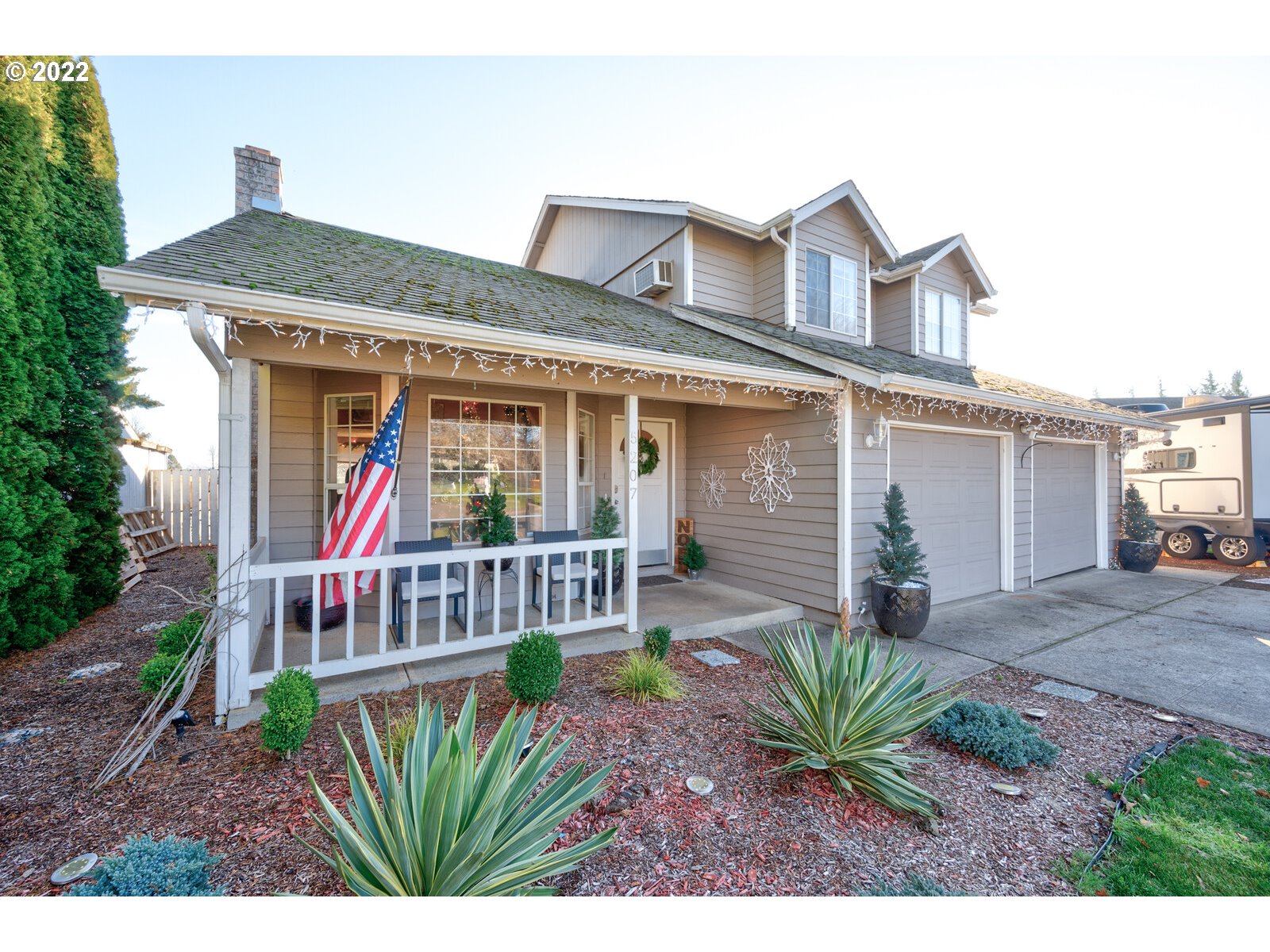 5207 Jones Road Southeast Salem, OR 97306 - Photo 6 of 30 Gallery Image 6