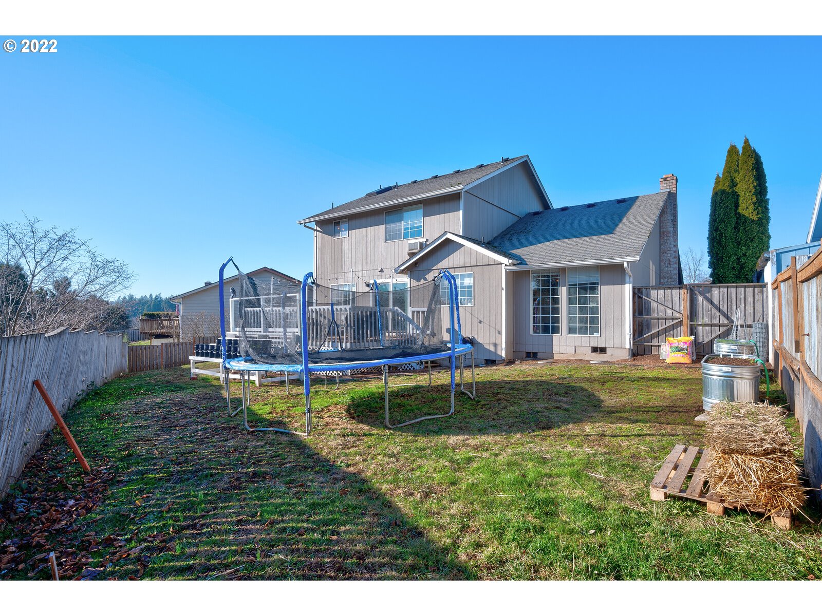5207 Jones Road Southeast Salem, OR 97306 - Photo 8 of 30 Gallery Image 8