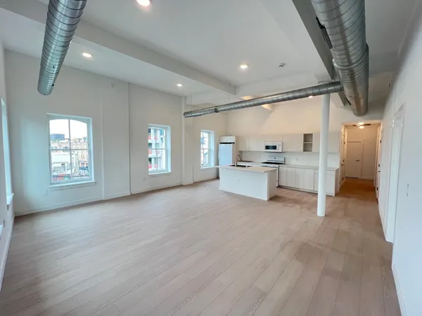 $7,100 | 141 Christopher Columbus Drive, Unit 4, Jersey City, NJ 07302
