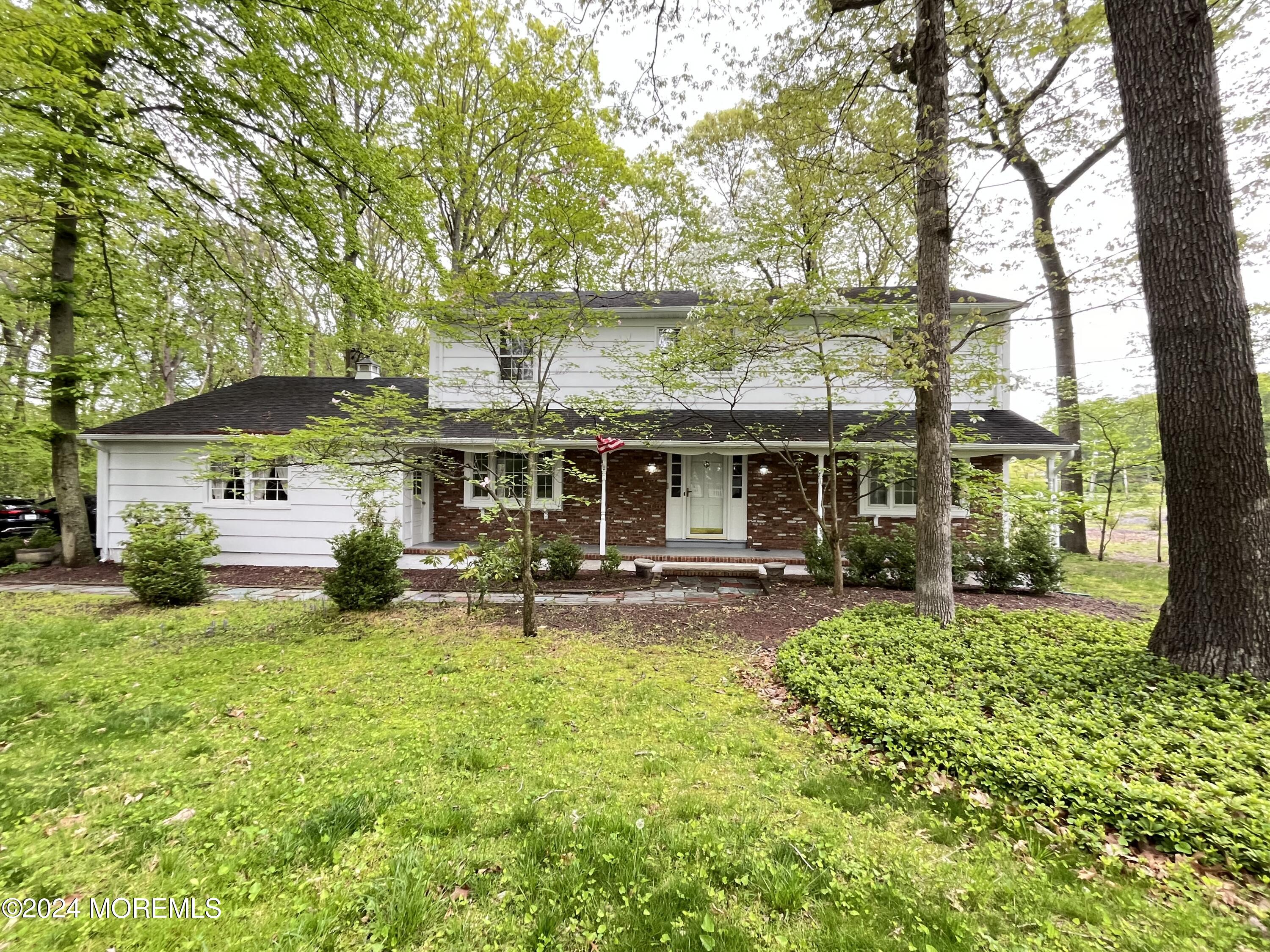 11 Burlington Trail Colts Neck, NJ 07722 - Photo 25 of 25 IMG_3810