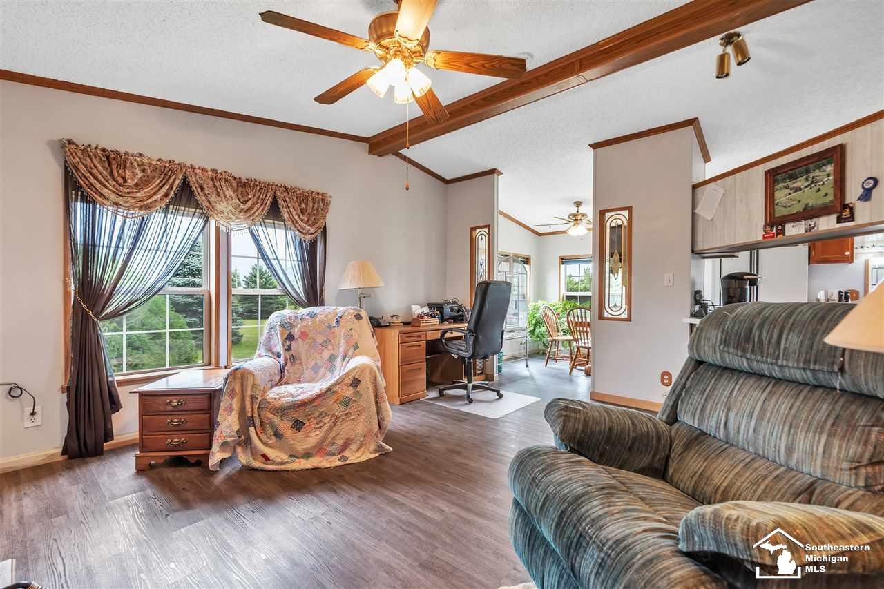 9824 Palmer Road Maybee, MI 48159 - Photo 13 of 69 Gallery Image 13