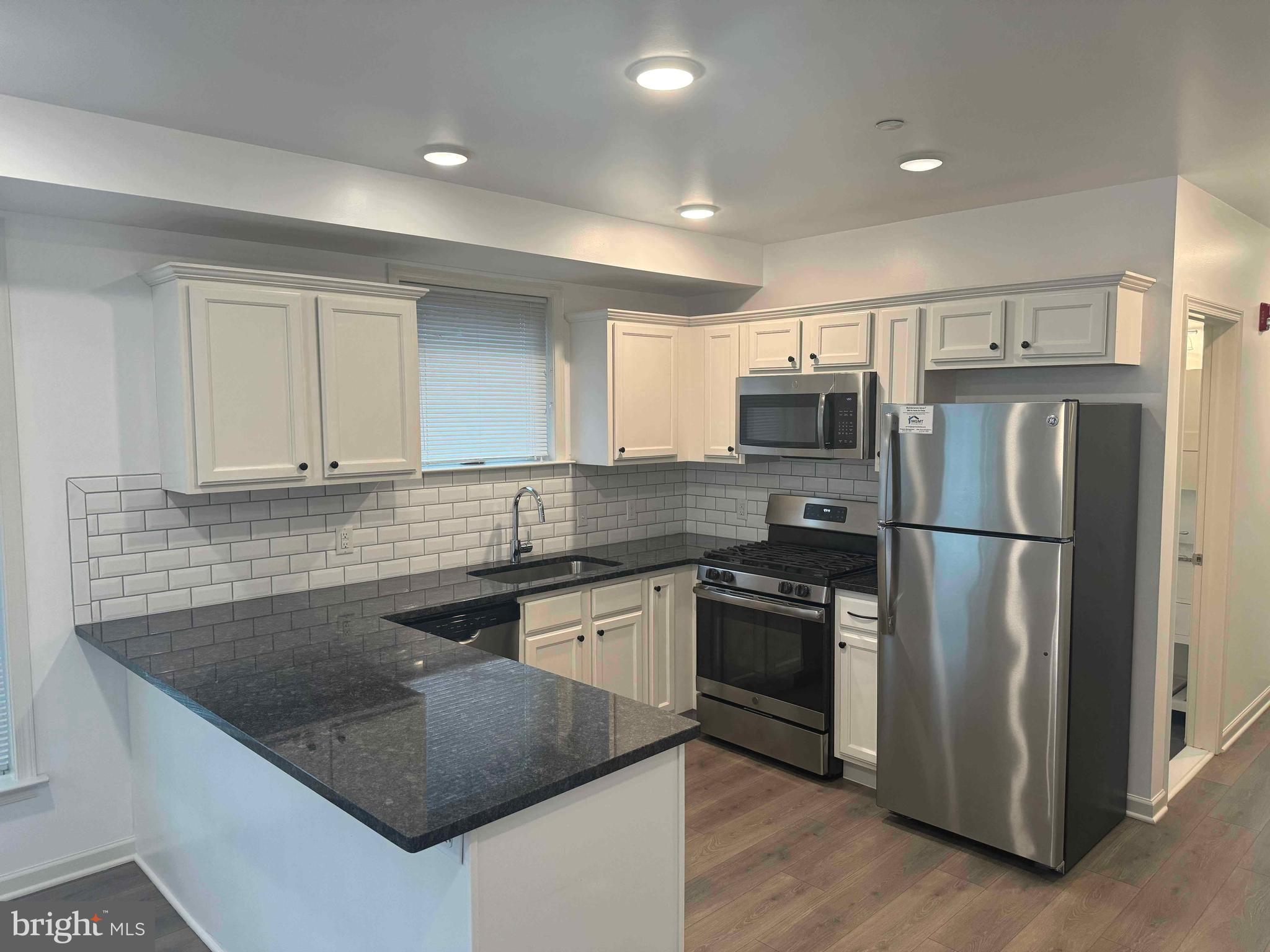 4539 Mitchell Street, Unit 102 Philadelphia, PA 19128 - Photo 1 of 7