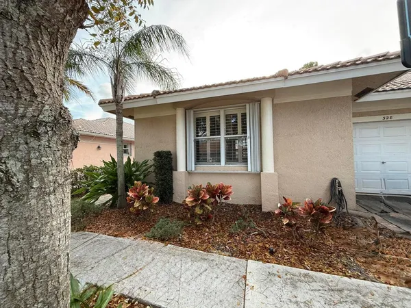 $5,000 | 328 West Coral Trace Circle, Delray Beach, FL 33445