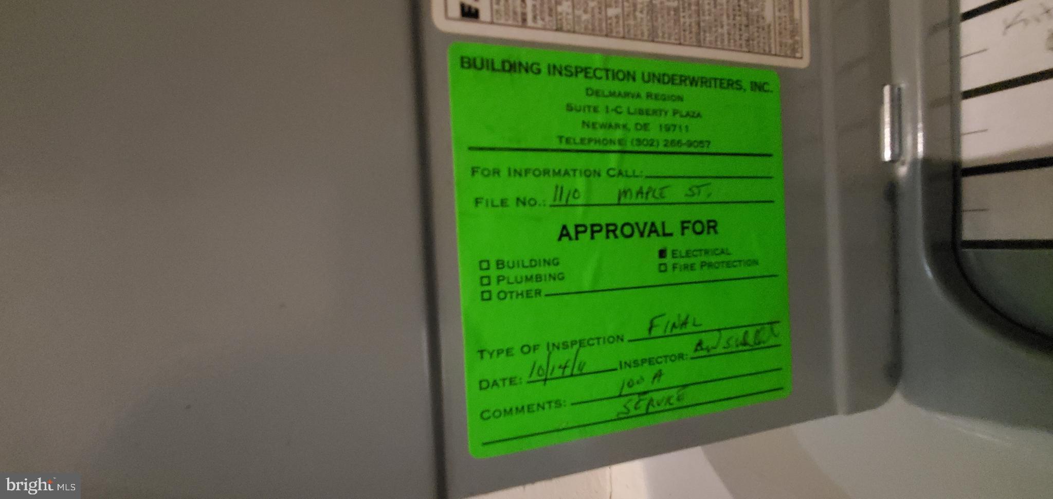 1110 Maple Street Wilmington, DE 19805 - Photo 57 of 62