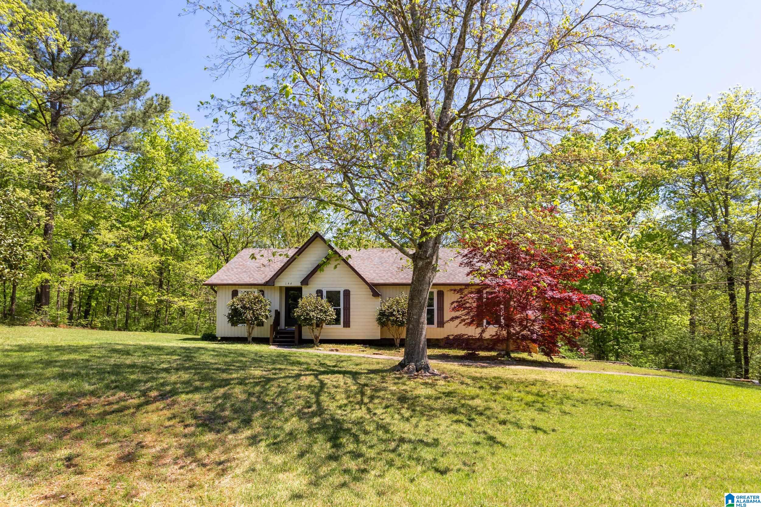 146 Mill Road Springville, AL 35146 - Photo 2 of 34