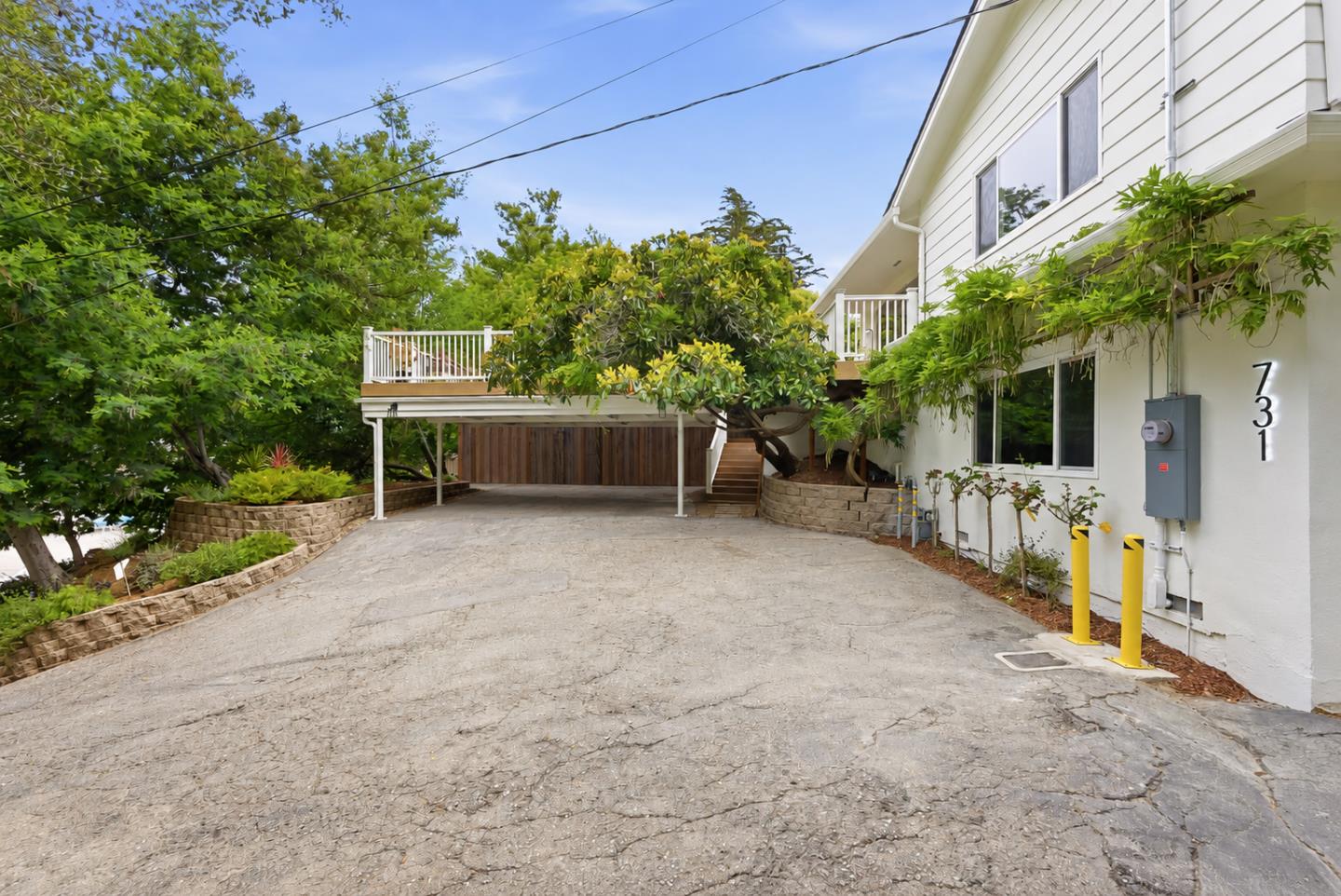 731 Crystal Springs Road San Mateo, CA 94402 - Photo 33 of 33