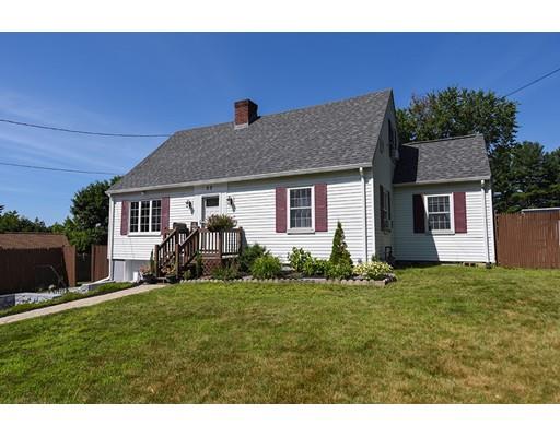 22 Davis Road Methuen, MA 01844 - Photo 1 of 30 Gallery Image 1