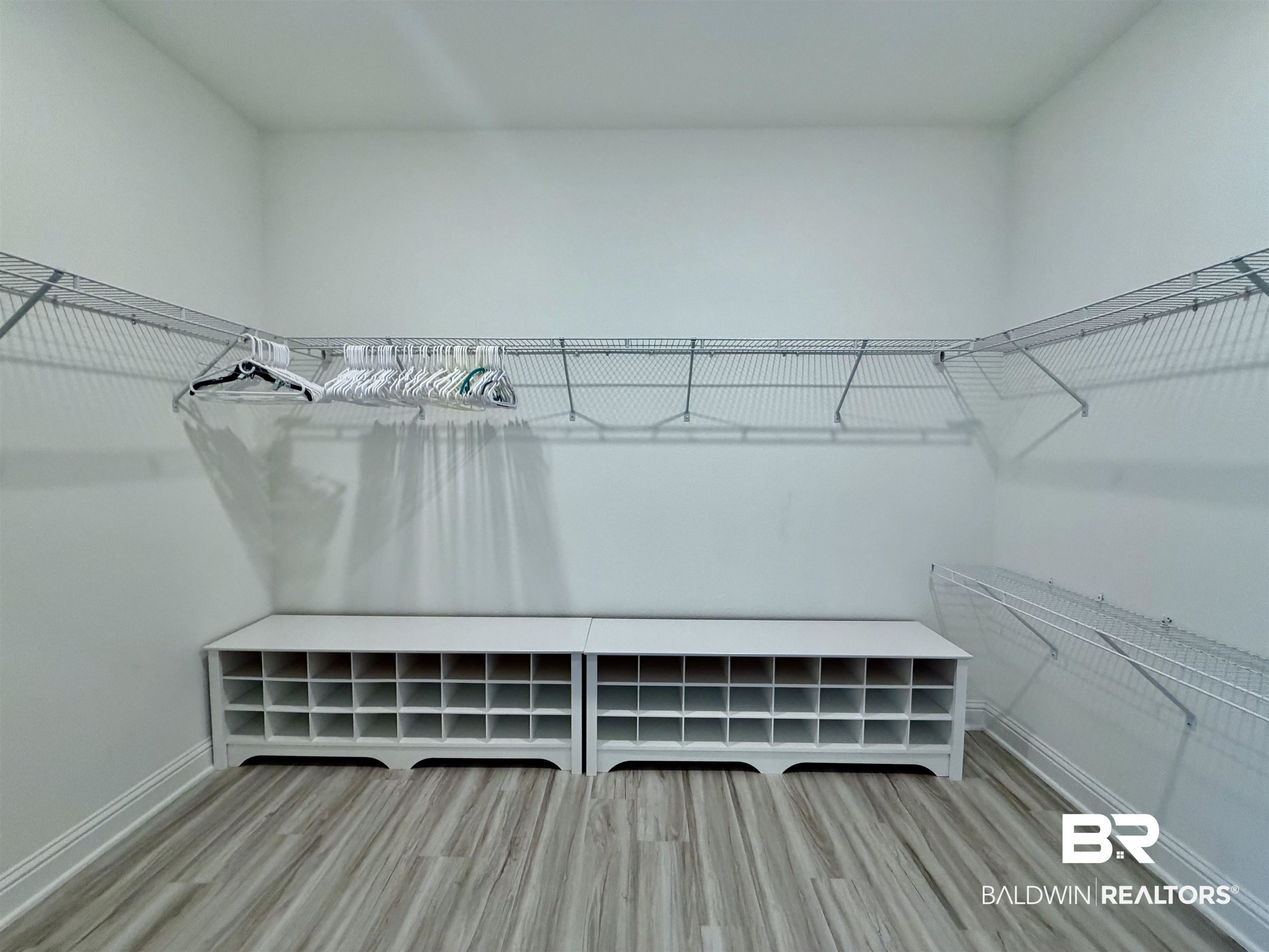 8827 Calverton Street Foley, AL 36535 - Photo 28 of 57 Primary walk in closet