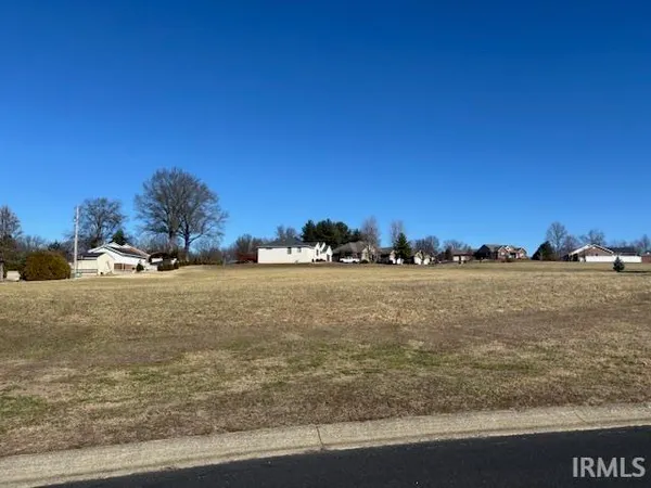 $27,500 | Lot#9 Willowbrook Drive, Princeton, IN 47670