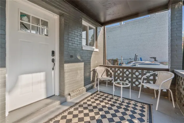 $586,500 | 731 Mellon Street, Pittsburgh, PA 15206