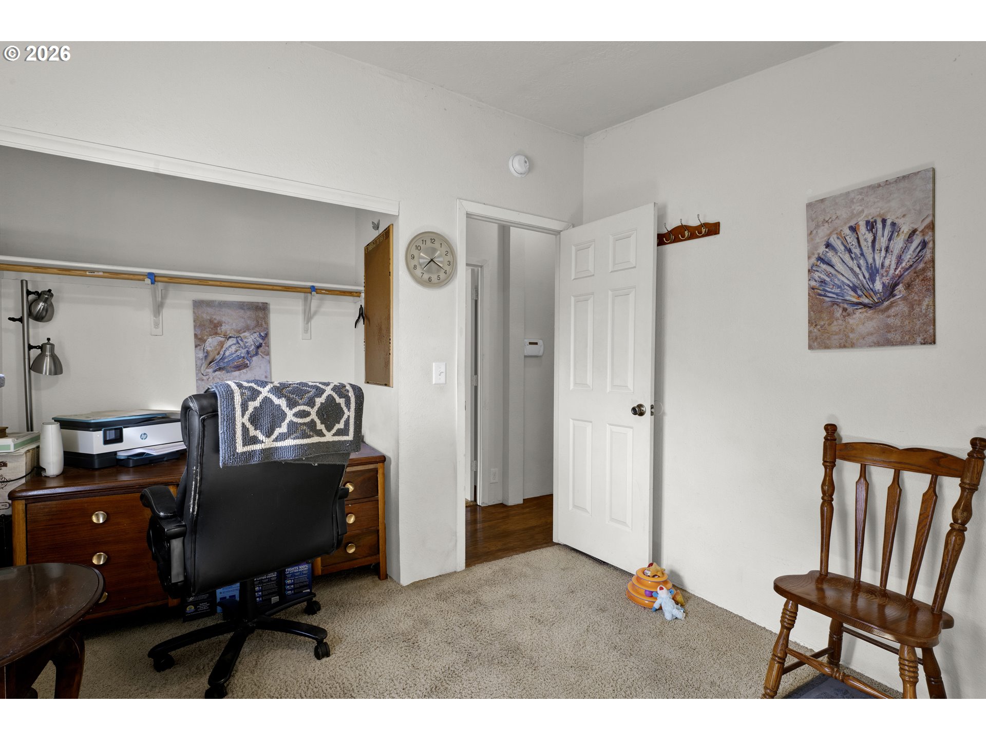 538 Lochaven Avenue Springfield, OR 97477 - Photo 29 of 41