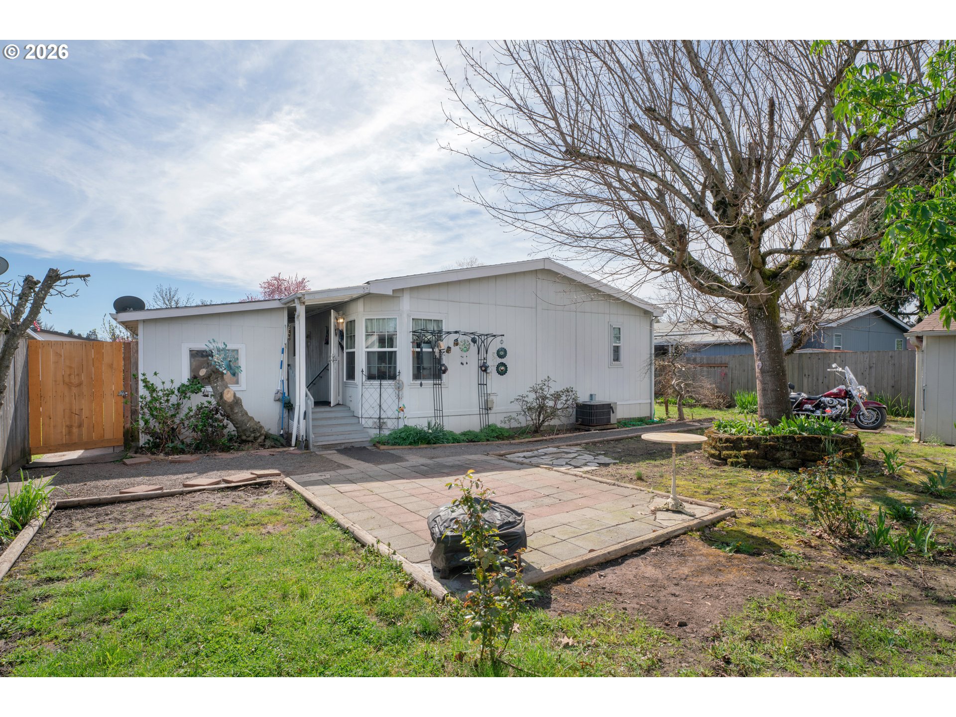 538 Lochaven Avenue Springfield, OR 97477 - Photo 36 of 41