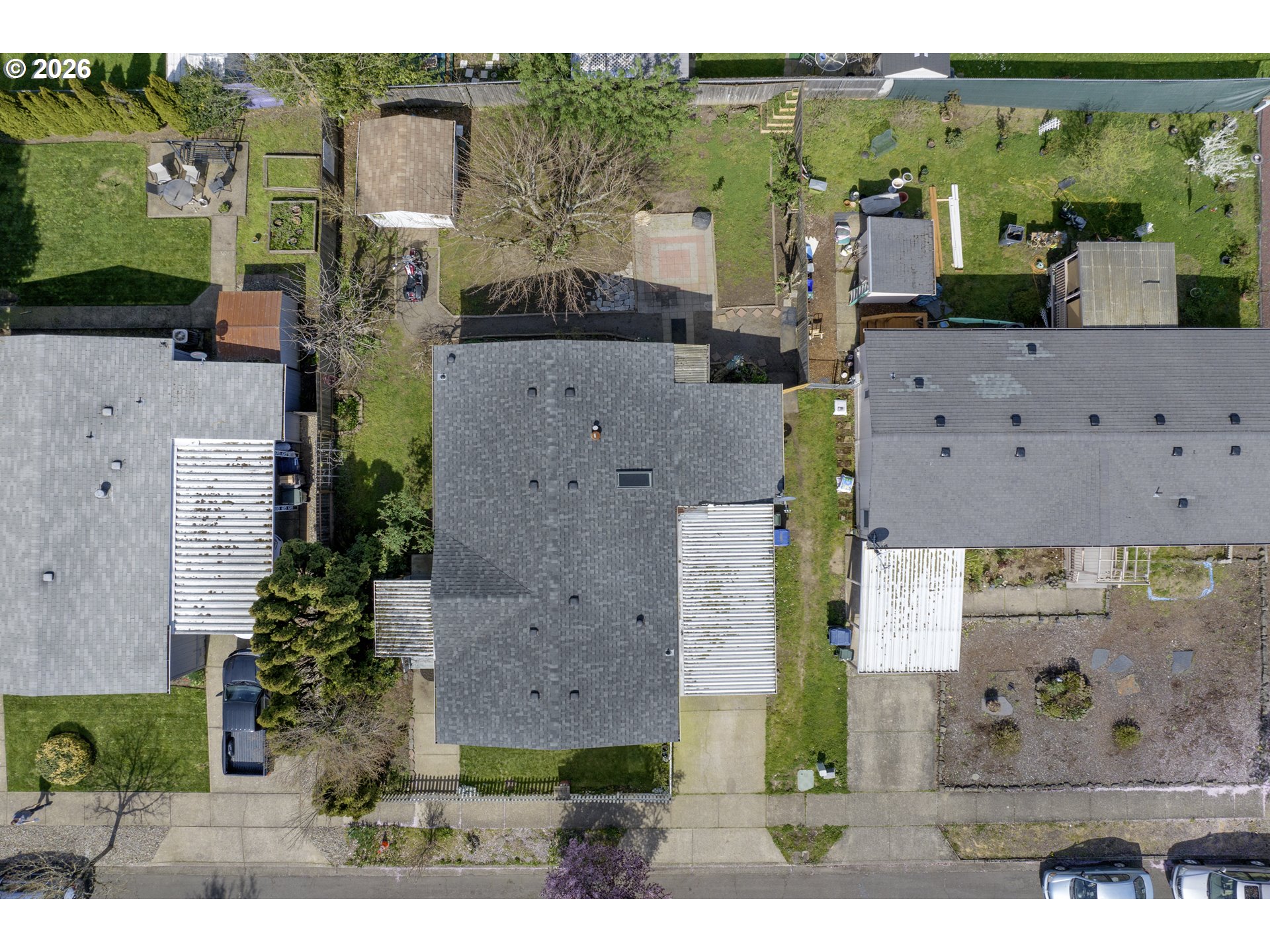 538 Lochaven Avenue Springfield, OR 97477 - Photo 37 of 41