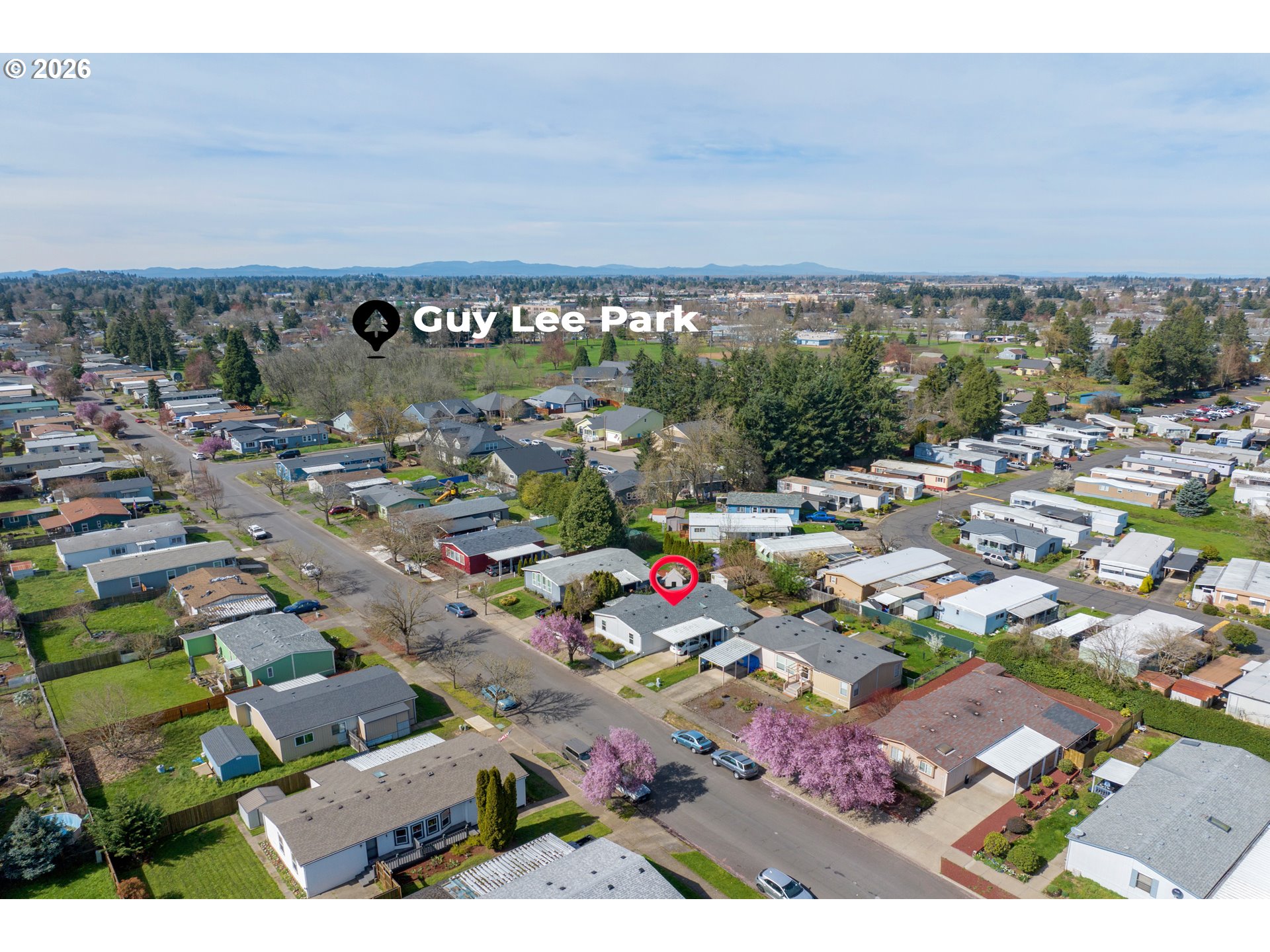 538 Lochaven Avenue Springfield, OR 97477 - Photo 38 of 41