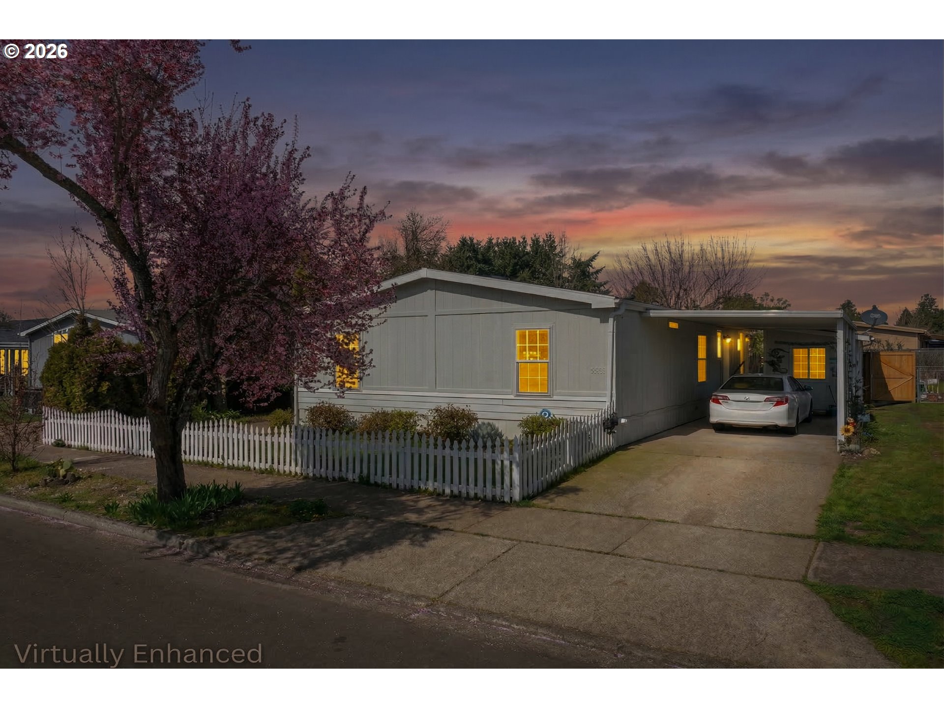 538 Lochaven Avenue Springfield, OR 97477 - Photo 41 of 41