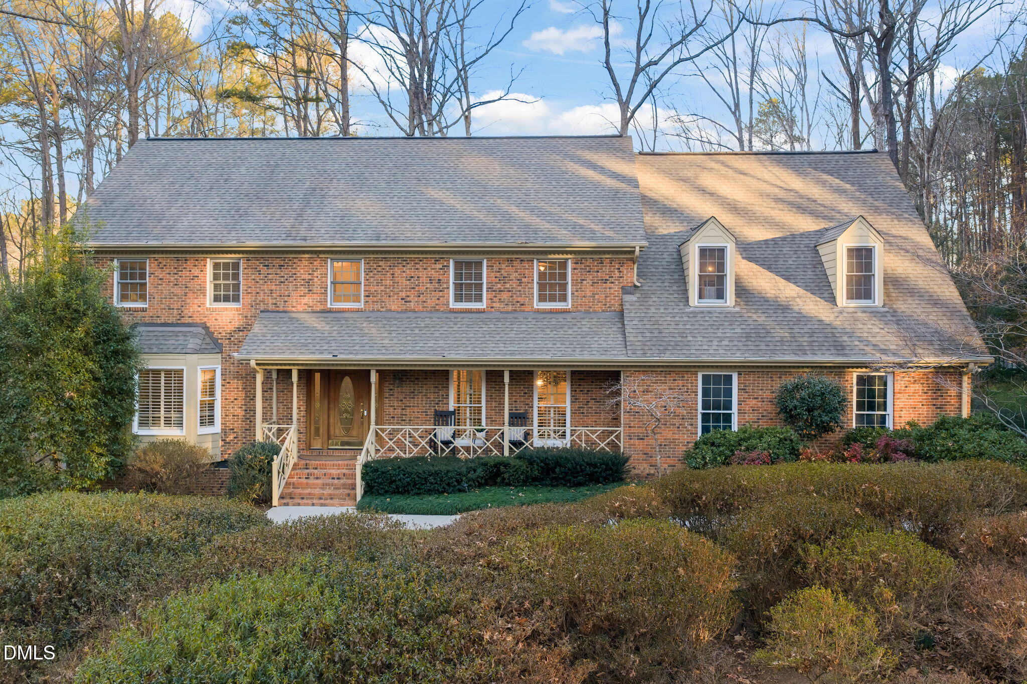 2300 Vly Frg Road Raleigh, NC 27615 - Photo 61 of 62 2300 Valley Forge