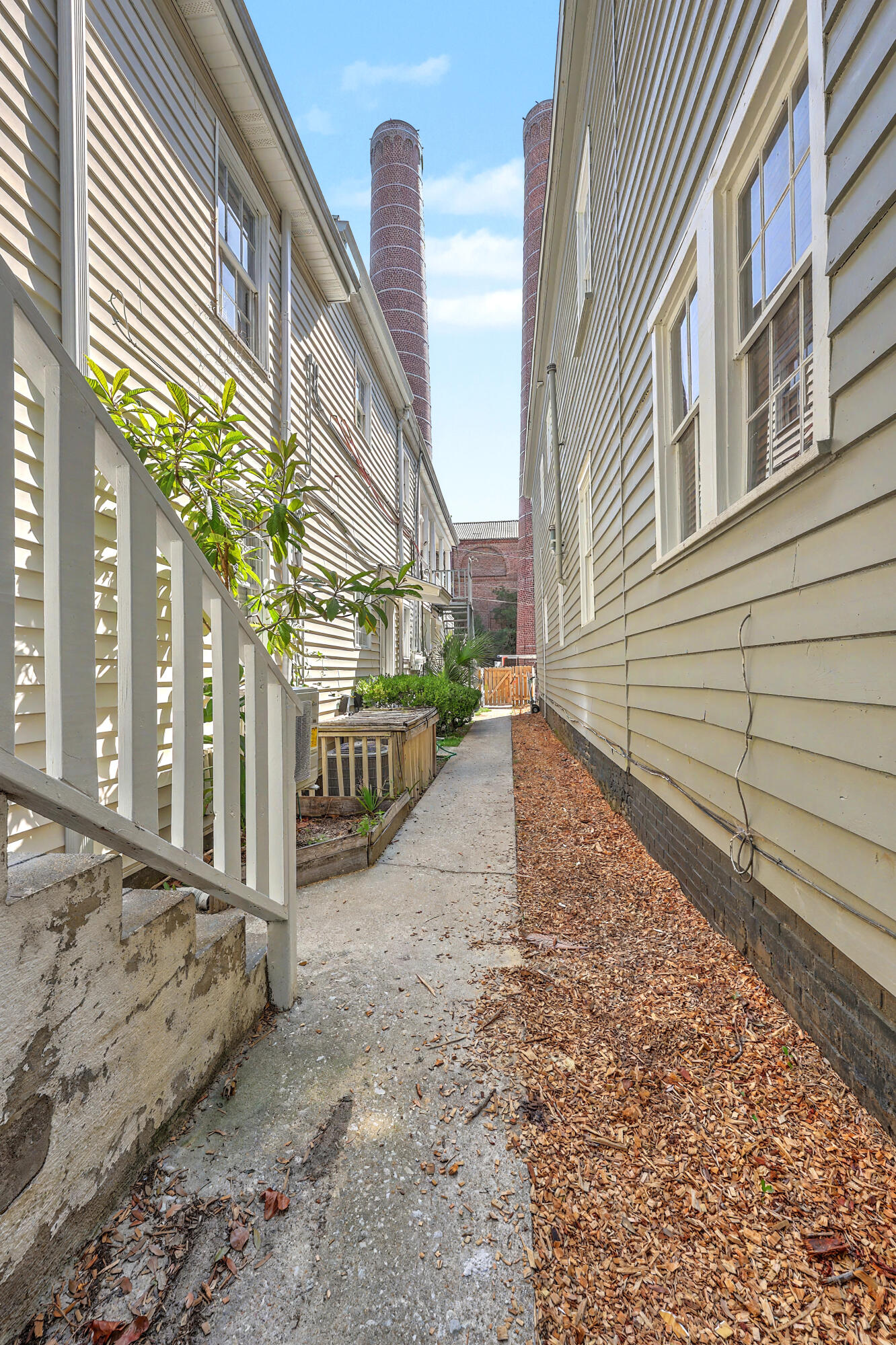 119 Drake Street, Unit D Charleston, SC 29403 - Photo 21 of 21 Exterior
