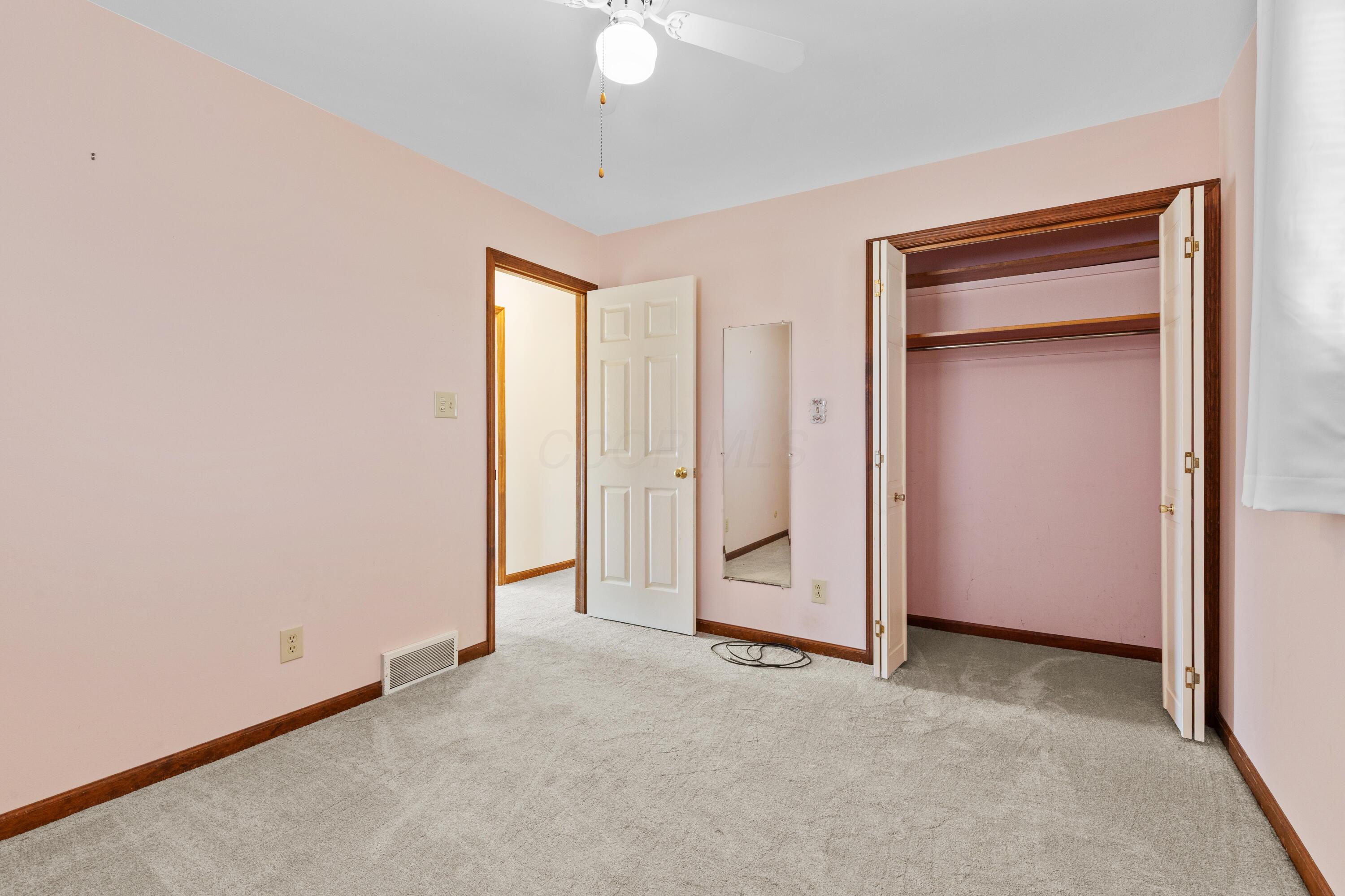 3670 East Powell Road Lewis Center, OH 43035 - Photo 21 of 58 19. Bedroom 2
