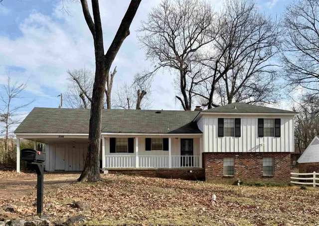 $1,475 | 3048 Kenneth Street, Memphis, TN 38128