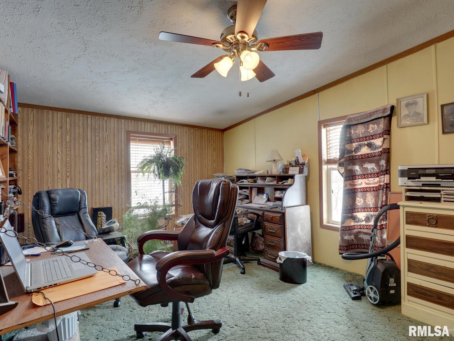 12265 Mindale Road La Prairie, IL 62346 - Photo 13 of 47