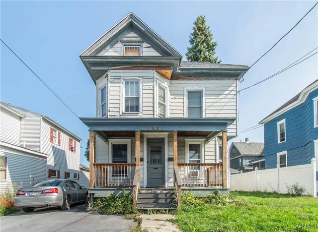 $155,000 | 1021 Boyd Street, Watertown, NY 13601