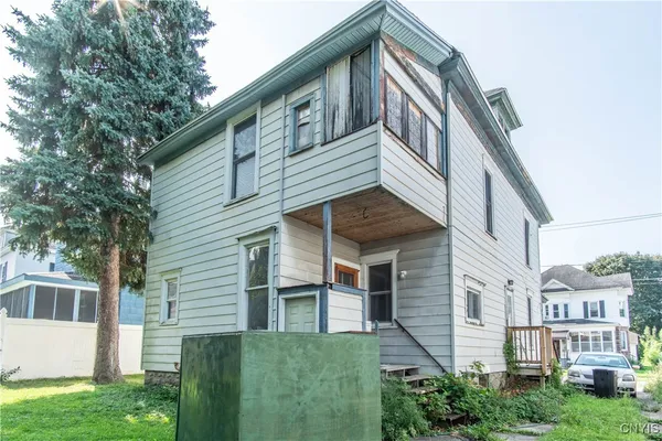 $155,000 | 1021 Boyd Street, Watertown, NY 13601