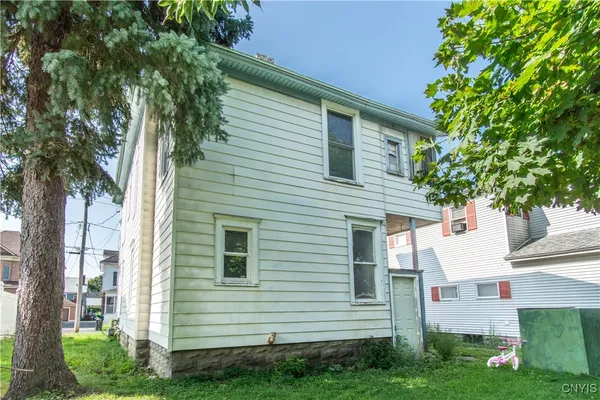 $155,000 | 1021 Boyd Street, Watertown, NY 13601