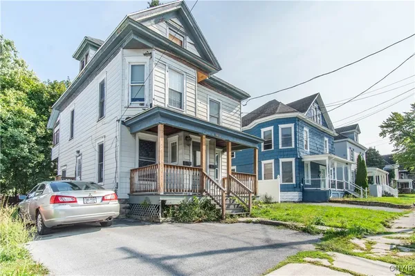 $155,000 | 1021 Boyd Street, Watertown, NY 13601