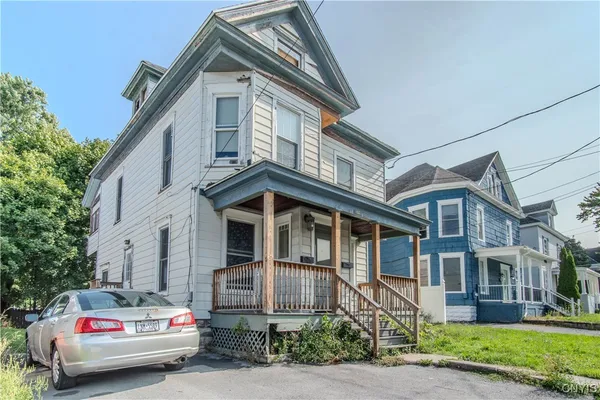 $155,000 | 1021 Boyd Street, Watertown, NY 13601