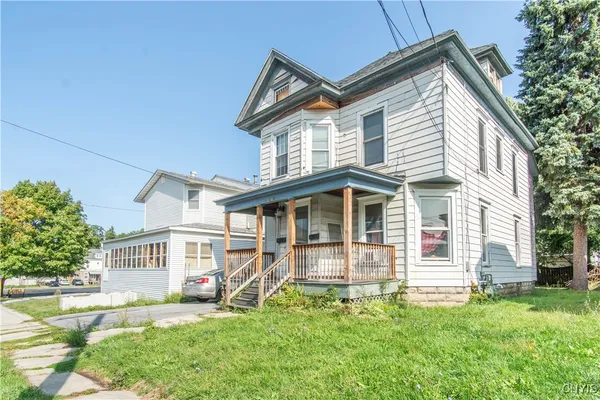 $155,000 | 1021 Boyd Street, Watertown, NY 13601