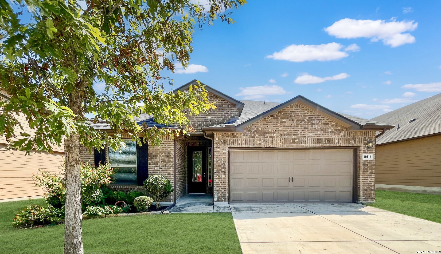 10114 Shawnee Bluff Converse, TX 78109 - Photo 1 of 52