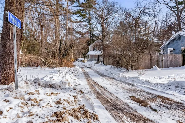 $425,000 | 1 Poplar Road, Halifax, MA 02338
