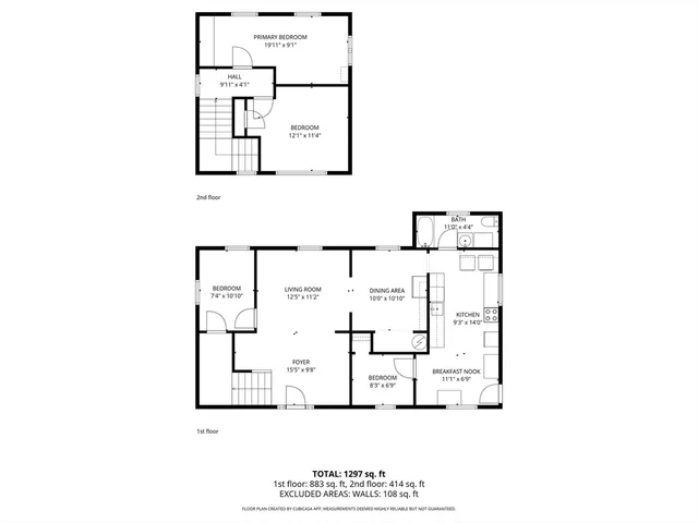$425,000 | 1 Poplar Road, Halifax, MA 02338