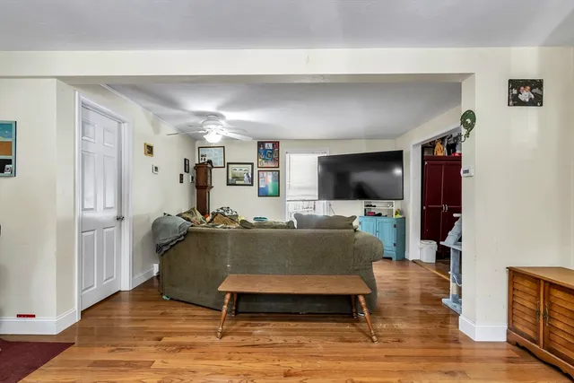 $425,000 | 1 Poplar Road, Halifax, MA 02338