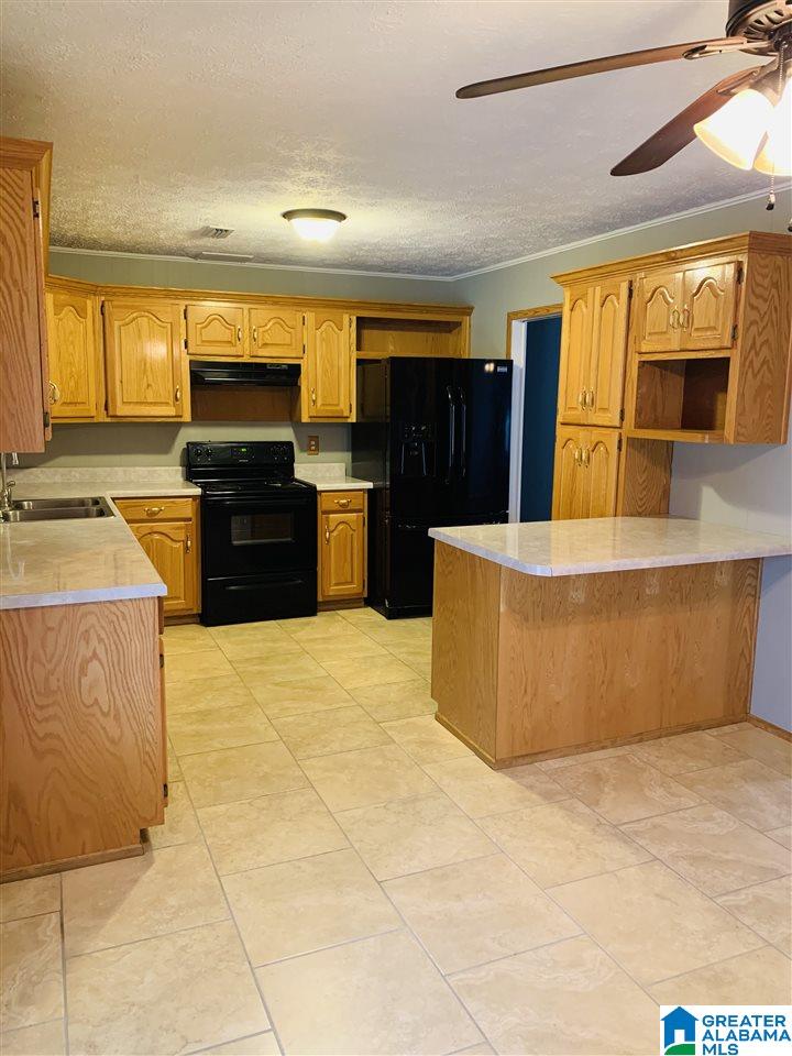 3612 Spring Valley Road Anniston, AL 36207 - Photo 22 of 26
