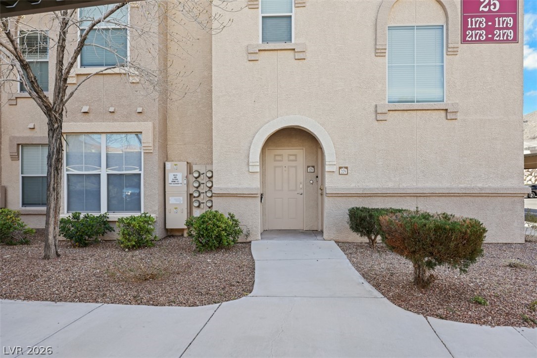 10550 West Alexander Road, Unit 1179 Las Vegas, NV 89129 - Photo 1 of 16
