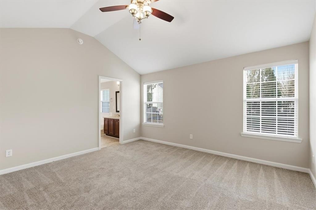 342 Hidden Creek Lane Canton, GA 30114 - Photo 20 of 30 a view of an empty room with a window