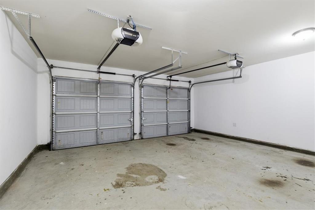 342 Hidden Creek Lane Canton, GA 30114 - Photo 30 of 30 a view of a room with shelf