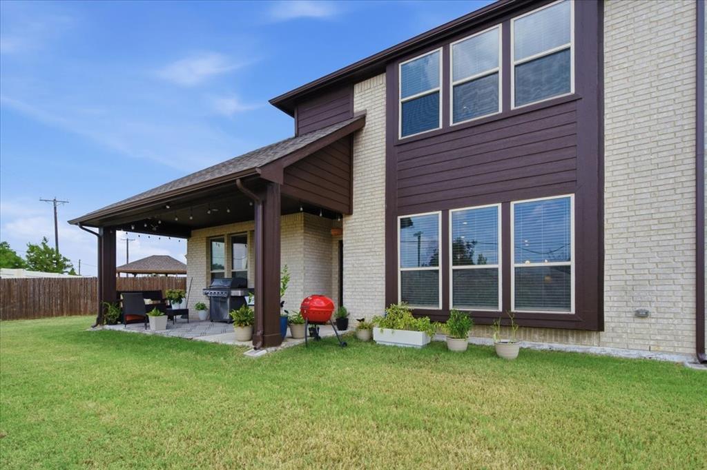 4401 Ridge Ranch Road Mesquite, TX 75181 - Photo 37 of 37 Gallery Image 37