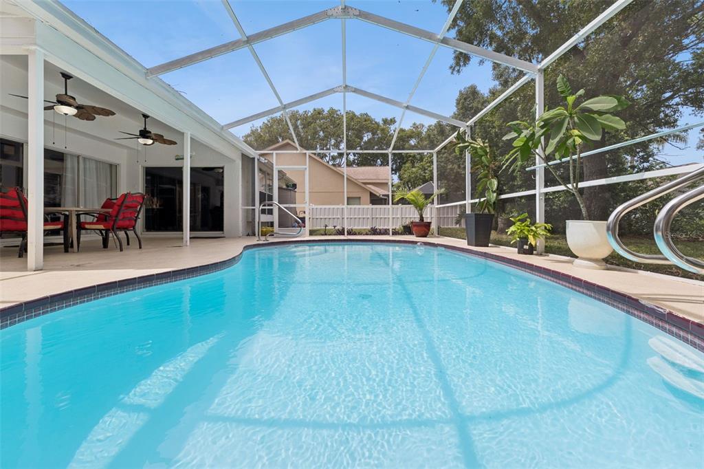 1236 Lansing Drive Spring Hill, FL 34608 - Photo 42 of 65