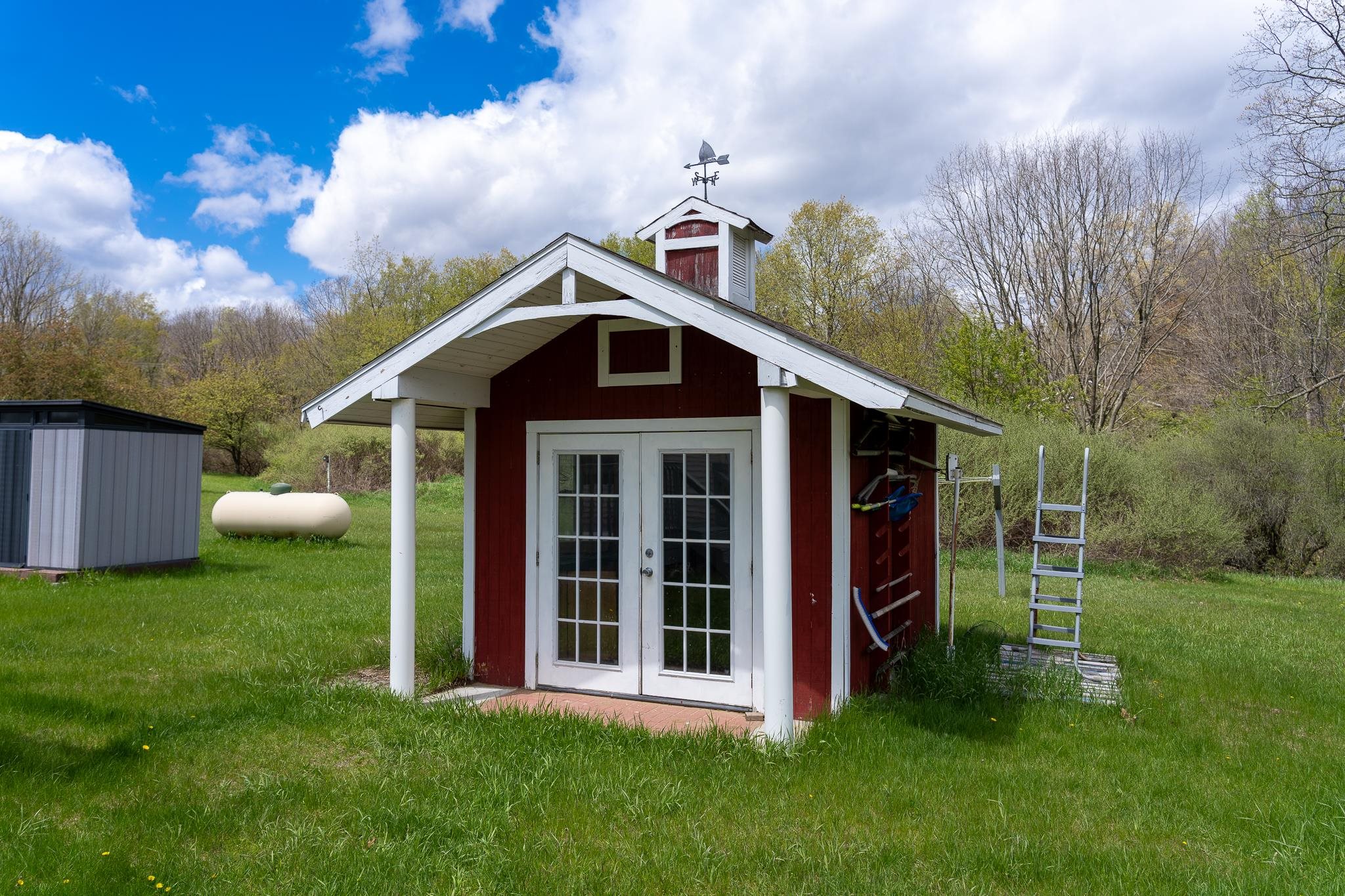 464 North Rolland Road Weidman, MI 48893 - Photo 66 of 70
