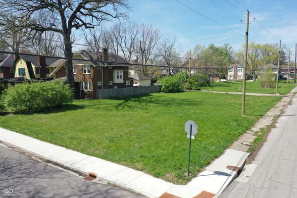 $84,500 | 807 East 34th Street, Indianapolis, IN 46205