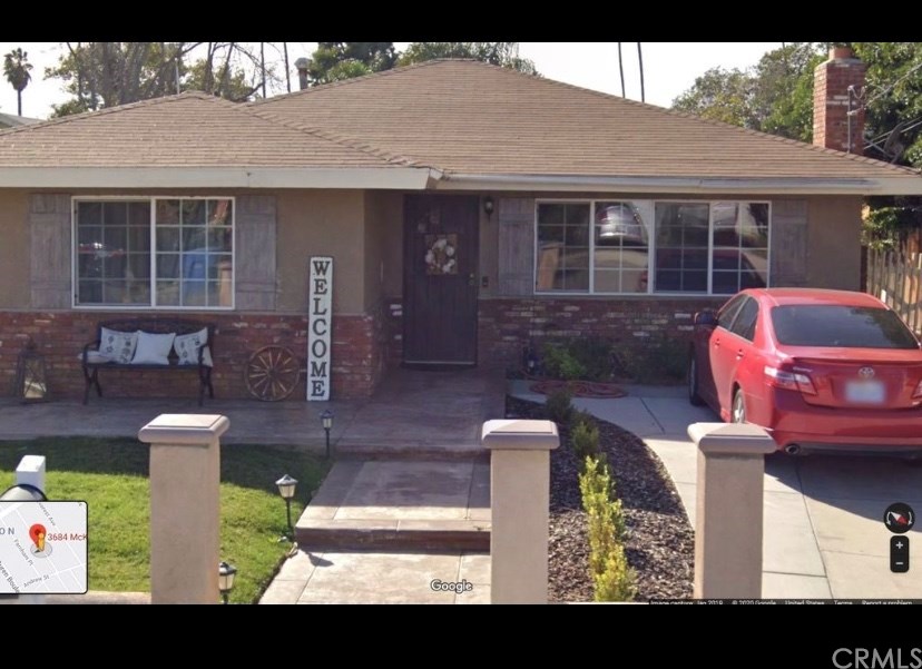 3684 McKenzie Street Riverside, CA 92503 - Photo 1 of 1