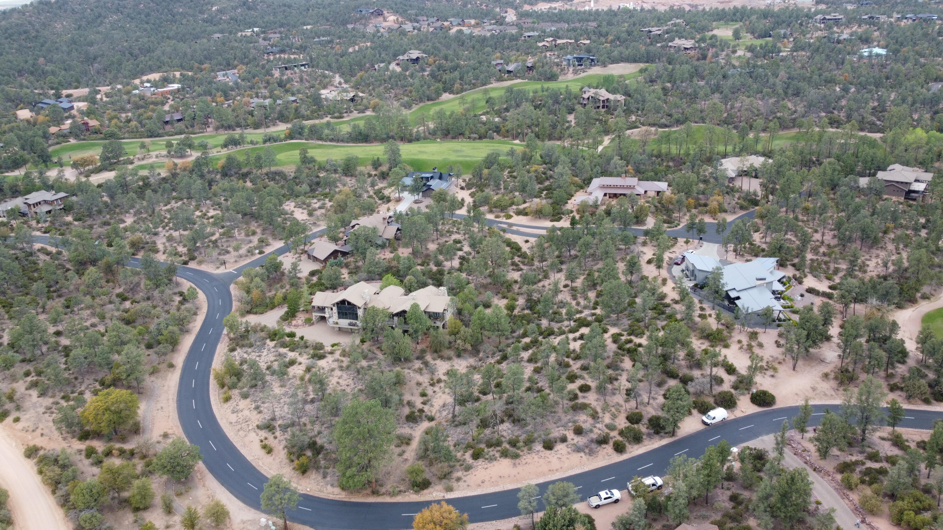 2400 East Rim Club Drive Payson, AZ 85541 - Photo 9 of 12