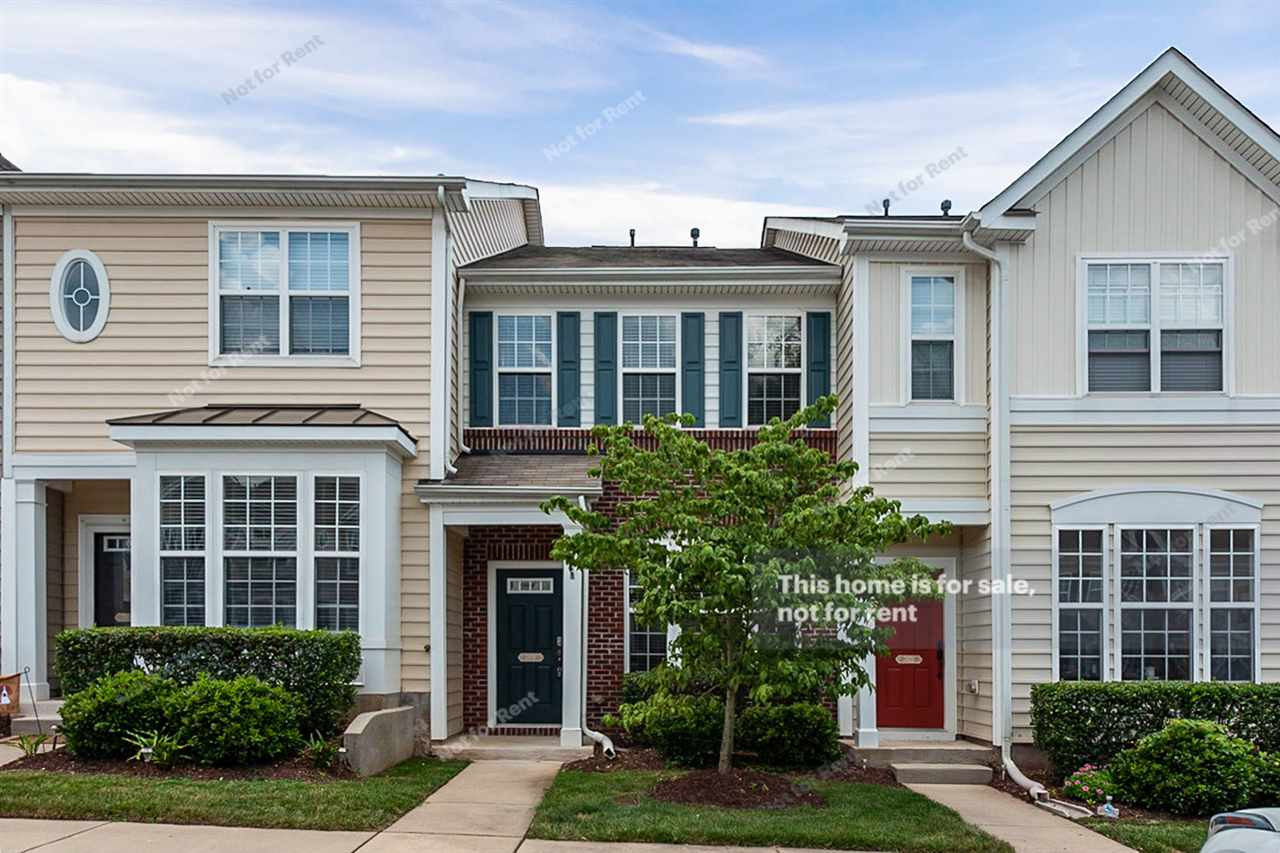 7819 Spungold Street Raleigh, NC 27617 - Photo 1 of 14 Photo 1