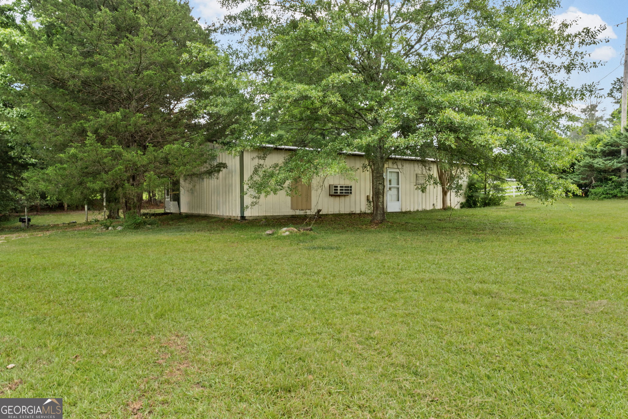 775 Buddy-West Road Newnan, GA 30263 - Photo 62 of 137