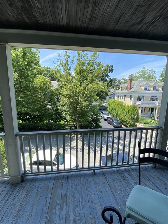 14 Upland Road, Unit 2 Brookline, MA 02445 - Photo 7 of 34